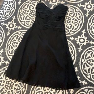 Perfect Cocktail “Little Black” dress!